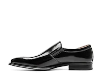 Alistair Monk Strap Slip-On