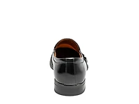 Alistair Monk Strap Slip-On