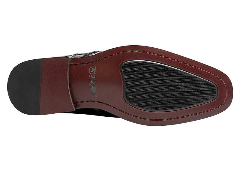 Alistair Monk Strap Slip-On