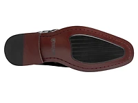 Alistair Monk Strap Slip-On