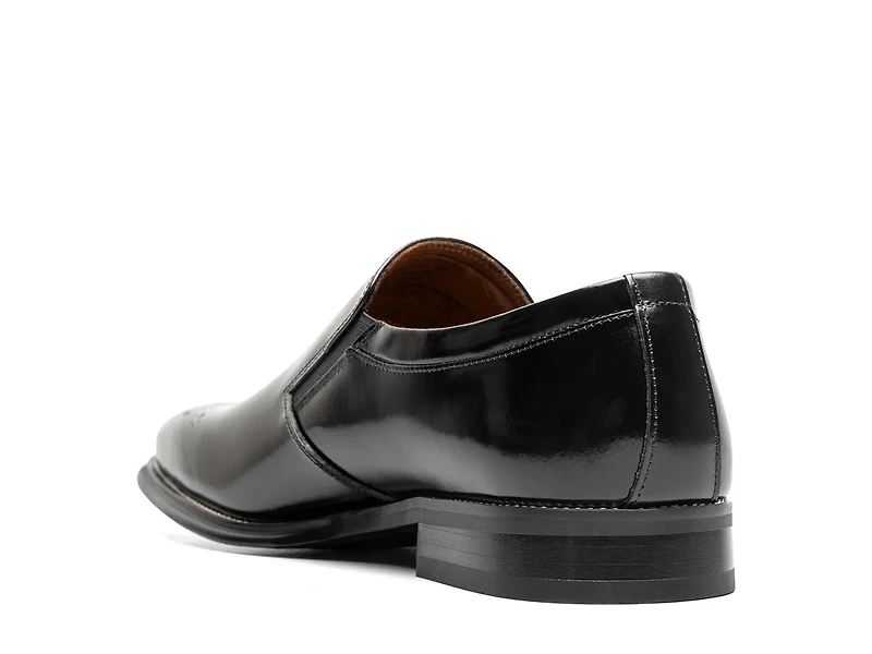 Alistair Monk Strap Slip-On