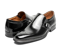 Alistair Monk Strap Slip-On
