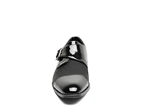 Sutherland Monk Strap Slip-On
