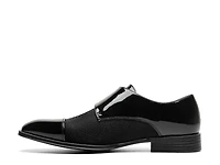 Sutherland Monk Strap Slip-On