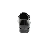 Sutherland Monk Strap Slip-On