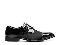 Sutherland Monk Strap Slip-On