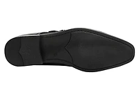 Sutherland Monk Strap Slip-On