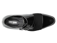 Sutherland Monk Strap Slip-On