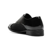 Sutherland Monk Strap Slip-On