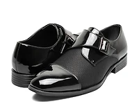 Sutherland Monk Strap Slip-On