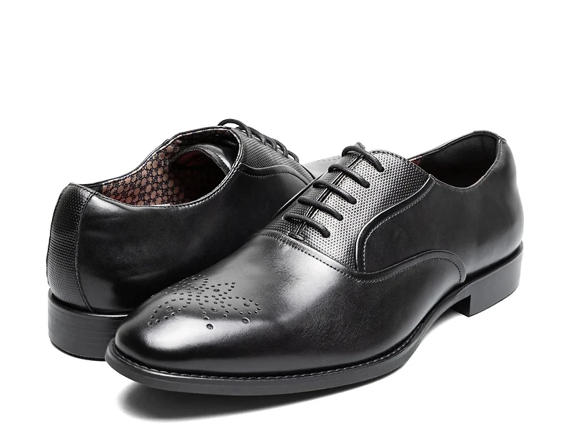 Langford Oxford