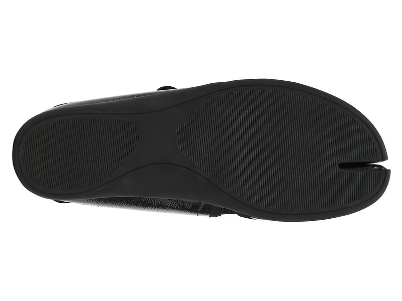 Rapid Split Toe Sneaker