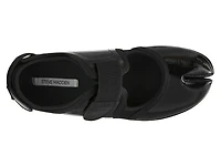 Rapid Split Toe Sneaker