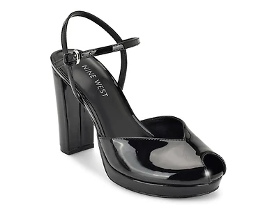 Elanna Platform Pump