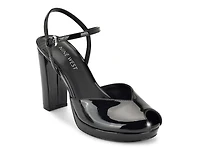 Elanna Platform Pump