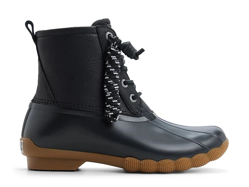Saltwater Duck Boot - Women's