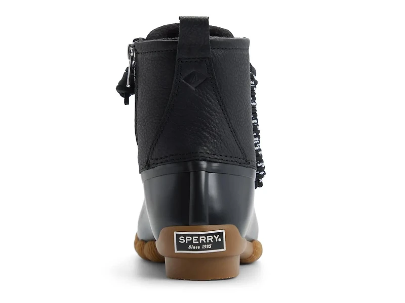 Saltwater Duck Boot - Women's