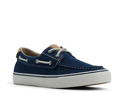 Helm Boat Shoe