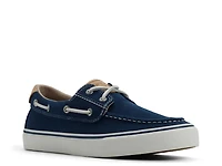 Helm Boat Shoe