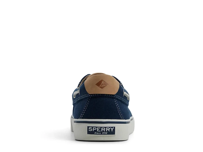 Helm Boat Shoe