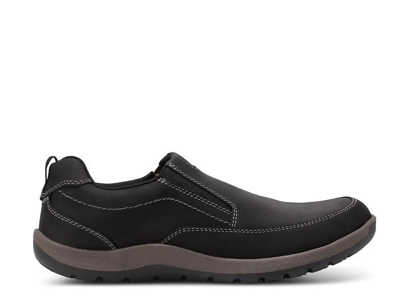 Tanner Slip-On