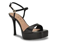 Hendora Platform Sandal