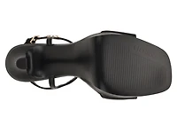 Hendora Platform Sandal