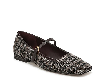 Tinsley Mary Jane Flat