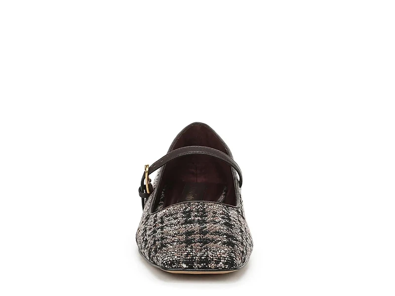 Tinsley Mary Jane Flat