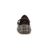 Tinsley Mary Jane Flat