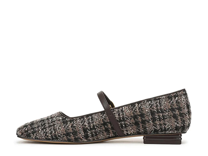 Tinsley Mary Jane Flat