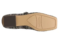 Tinsley Mary Jane Flat