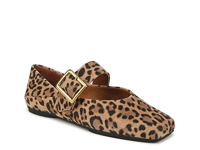Oakes Mary Jane Flat