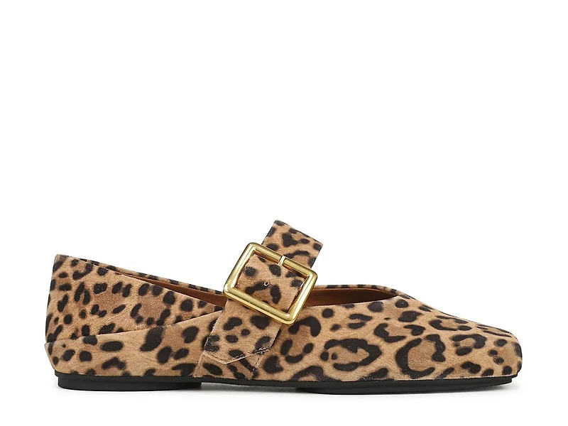 Oakes Mary Jane Flat
