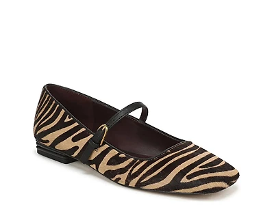 Tinsley Mary Jane Flat