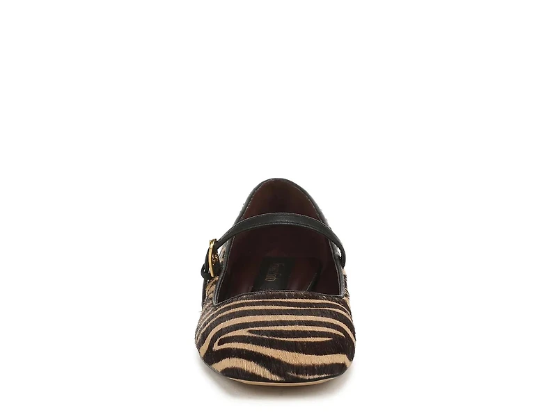 Tinsley Mary Jane Flat
