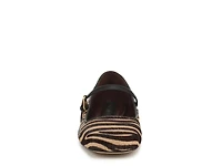 Tinsley Mary Jane Flat