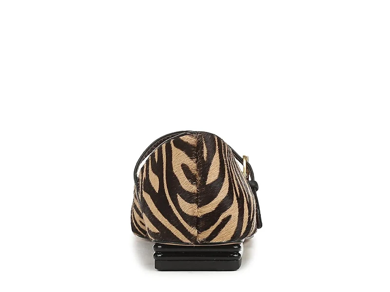 Tinsley Mary Jane Flat