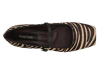 Tinsley Mary Jane Flat
