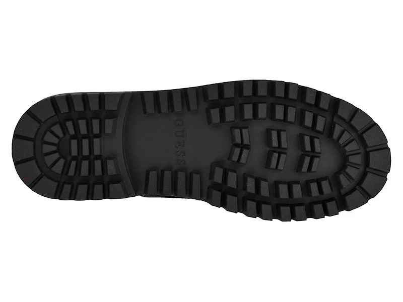 Olanna Combat Boot