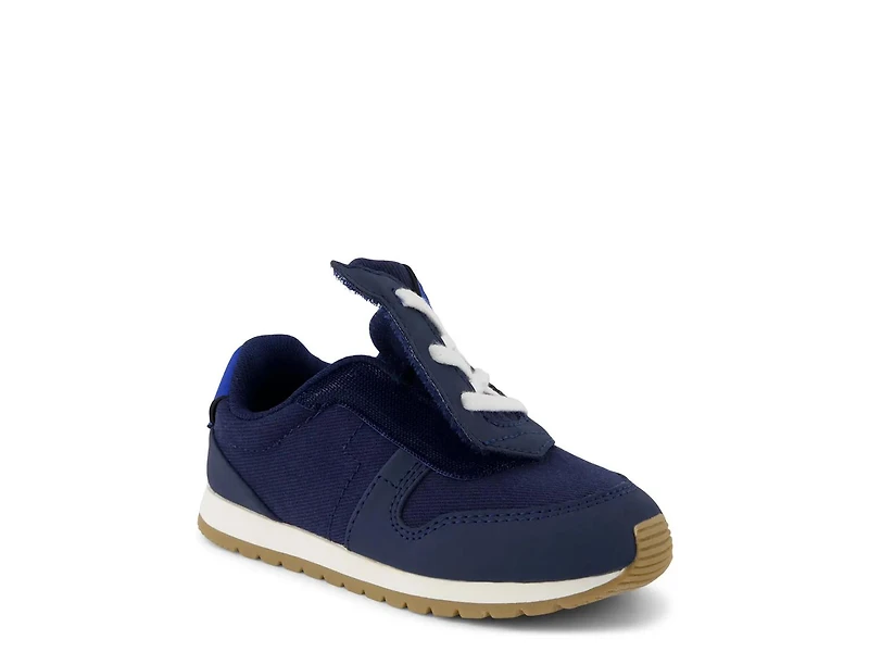 Trvl Lite Retro Sneaker - Kids'