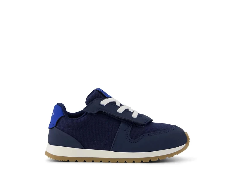 Trvl Lite Retro Sneaker - Kids'