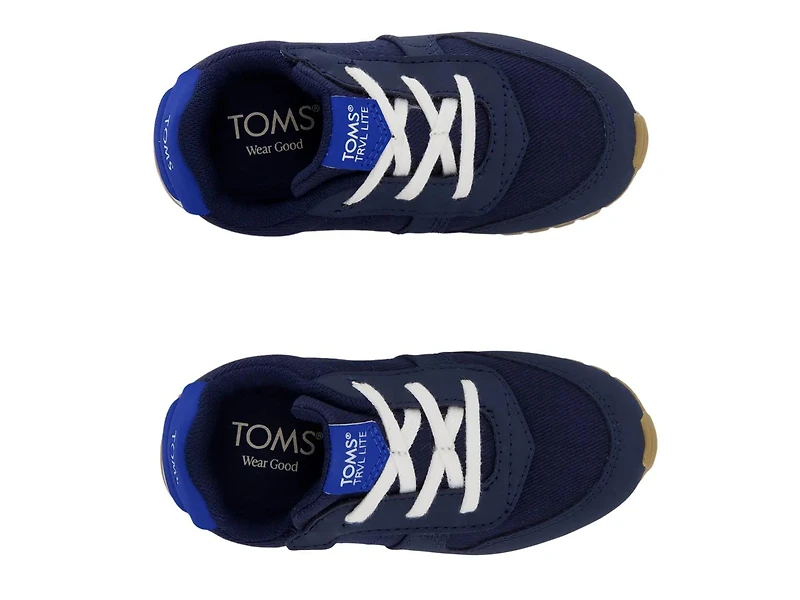 Trvl Lite Retro Sneaker - Kids'