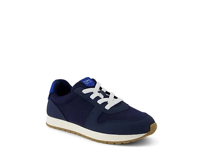 Trvl Lite Retro Slip-On Sneaker - Kids'
