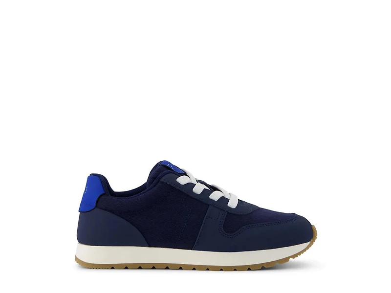 Trvl Lite Retro Slip-On Sneaker - Kids'