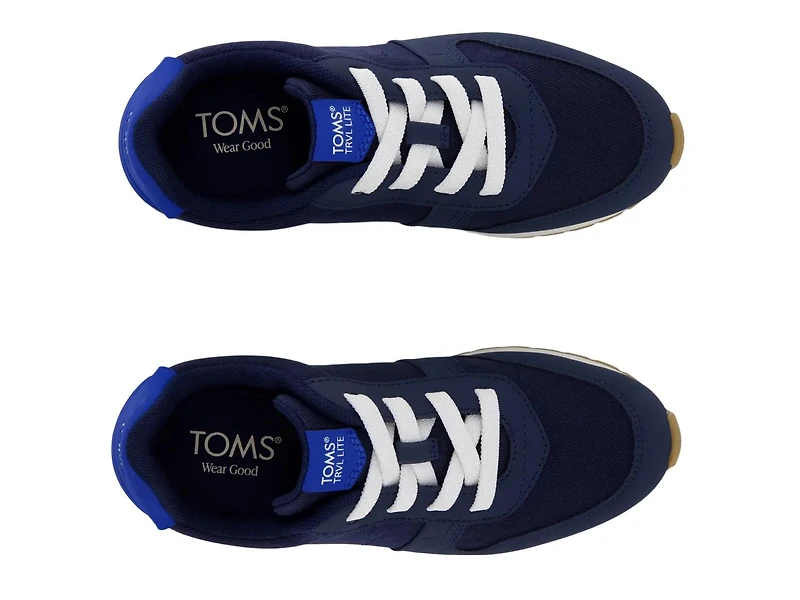 Trvl Lite Retro Slip-On Sneaker - Kids'