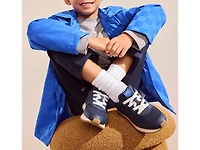 Trvl Lite Retro Slip-On Sneaker - Kids'