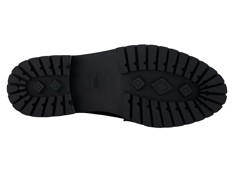 Cara Bow Loafer