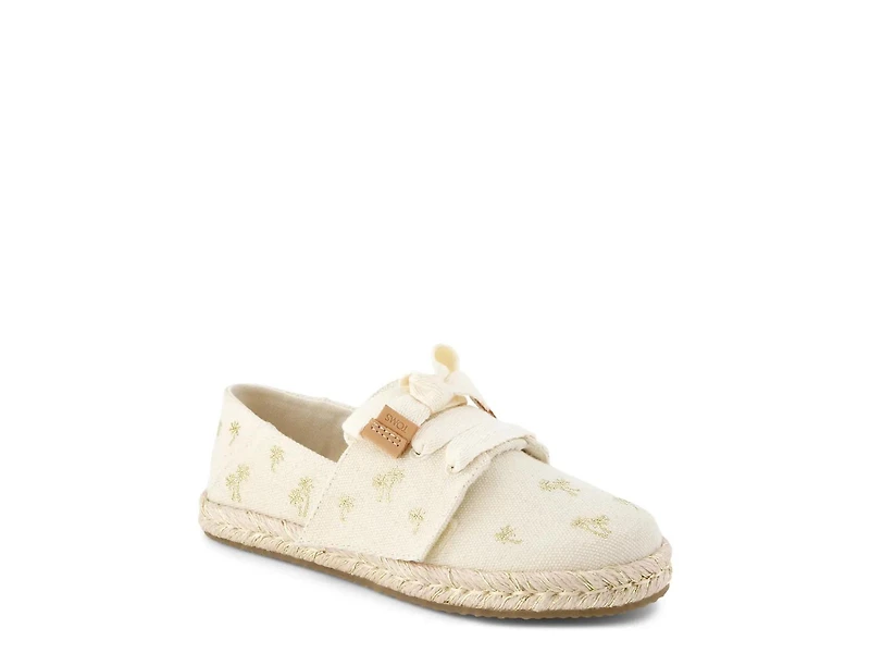 Carolina Espadrille Sneaker