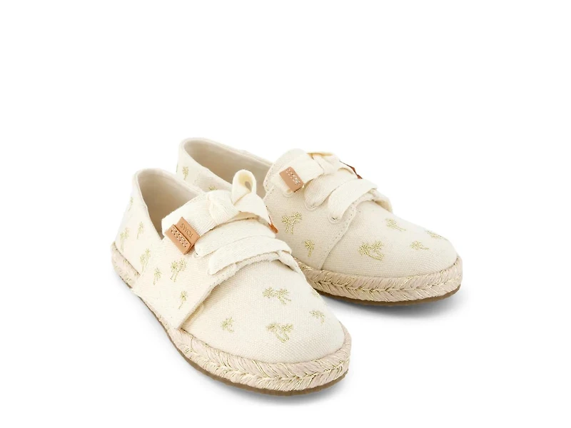 Carolina Espadrille Sneaker